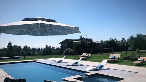 Beltana Villas - Accommodation Asia 0