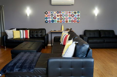 Beltana Villas - Accommodation Asia 11