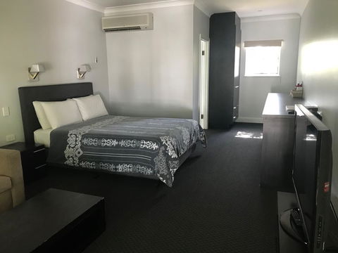 St Francis Winery - Accommodation Asia 1