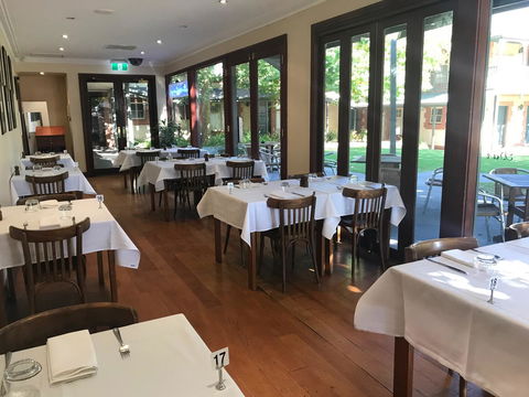 St Francis Winery - Accommodation Asia 26