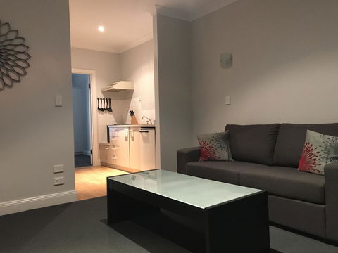 St Francis Winery - Accommodation Asia 5