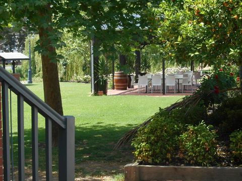 St Francis Winery - Accommodation Asia 21
