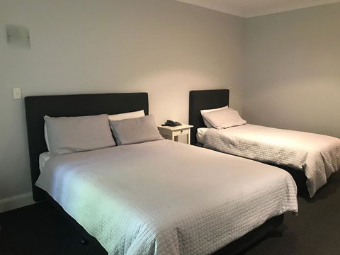 St Francis Winery - Accommodation Asia 2
