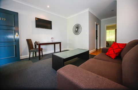 St Francis Winery - Accommodation Asia 7