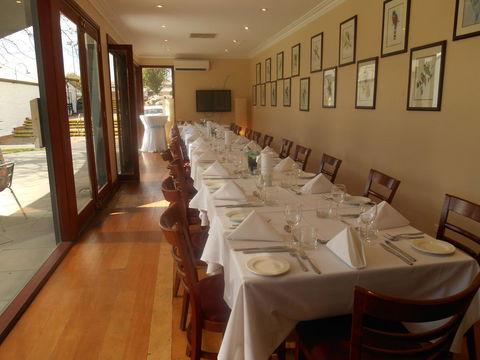 St Francis Winery - Accommodation Asia 25