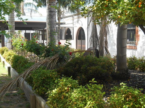 St Francis Winery - Accommodation Asia 20