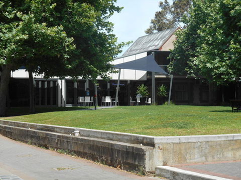 St Francis Winery - Accommodation Asia 19