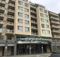 Glenelg Holiday Apartments-Pier - Accommodation Guide