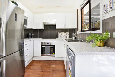 Wildwood I Pet Friendly I 5 Mins To Beach - Accommodation Asia 6