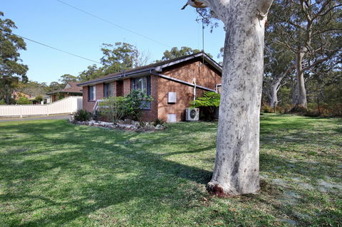 Wildwood I Pet Friendly I 5 Mins To Beach - Accommodation Asia 13