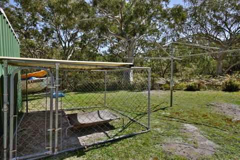 Wildwood I Pet Friendly I 5 Mins To Beach - Accommodation Asia 15