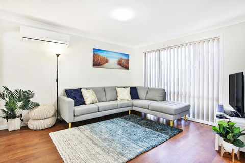 Wildwood I Pet Friendly I 5 Mins To Beach - Accommodation Asia 3