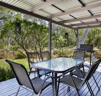 Wildwood - Pet Friendly - 5 Mins to Beach - Accommodation Asia