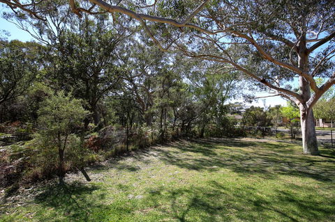 Wildwood I Pet Friendly I 5 Mins To Beach - Accommodation Asia 16