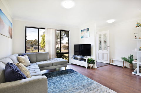Wildwood I Pet Friendly I 5 Mins To Beach - Accommodation Asia 2