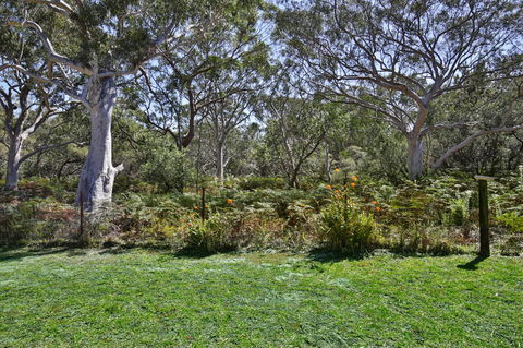 Wildwood I Pet Friendly I 5 Mins To Beach - Accommodation Asia 17