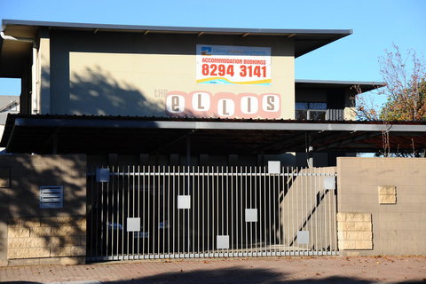 Glenelg Holiday Apartments-Ellis - Accommodation Asia 1