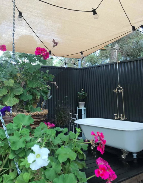 Jasmine\'s Barossa Valley Cottage - Accommodation Guide 9