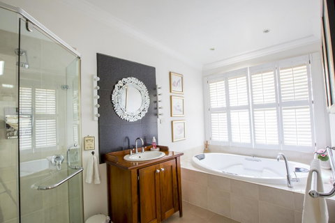 Jasmine\'s Barossa Valley Cottage - Accommodation Guide 13