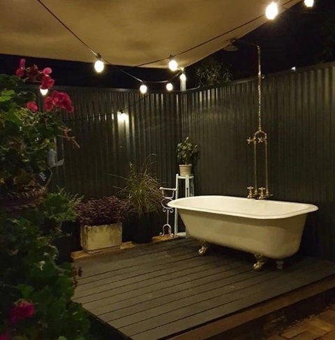 Jasmine\'s Barossa Valley Cottage - Accommodation Guide 8