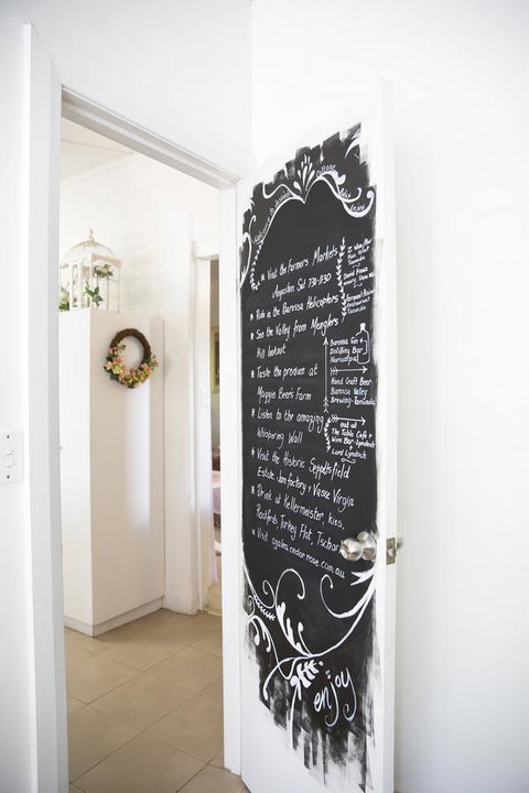 Jasmine\'s Barossa Valley Cottage - Accommodation Guide 15