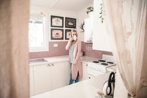 Jasmine\'s Barossa Valley Cottage - Accommodation Guide 2