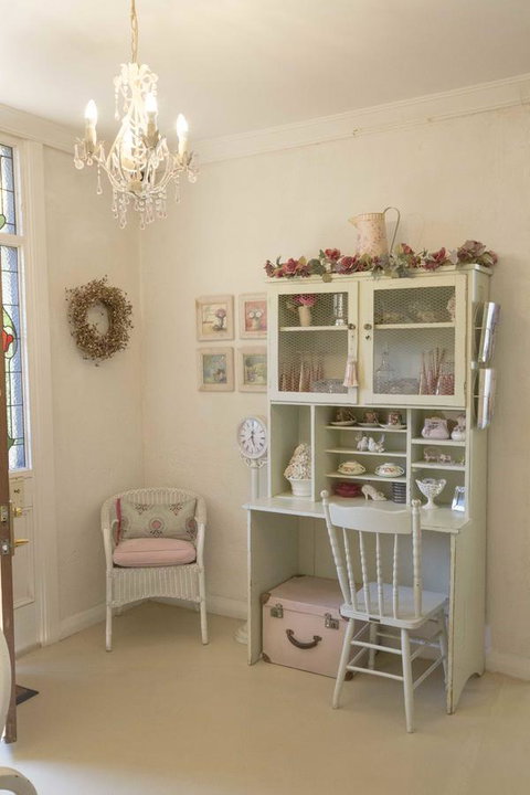 Jasmine\'s Barossa Valley Cottage - Accommodation Guide 4