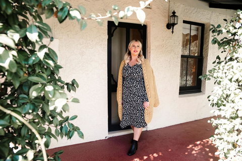 Jasmine\'s Barossa Valley Cottage - Accommodation Guide 12