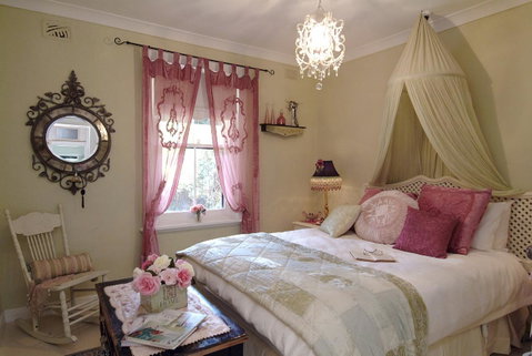 Jasmine\'s Barossa Valley Cottage - Accommodation Guide 7