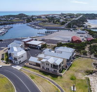 Robe Marina Accommodation - Accommodation Asia