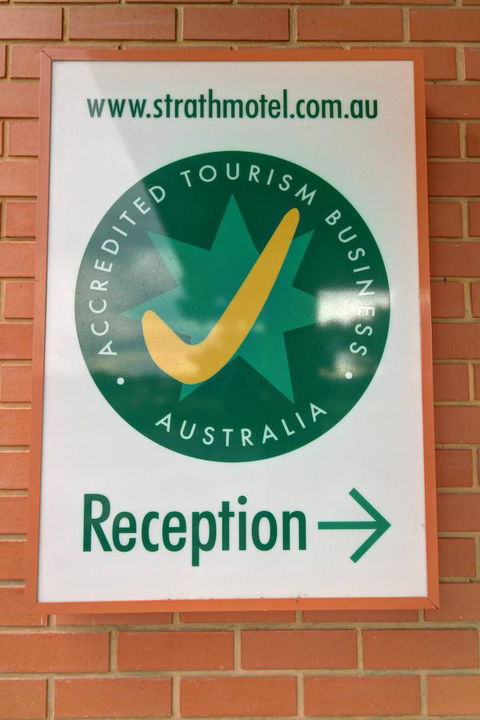 Strath Motel - Accommodation Asia 11