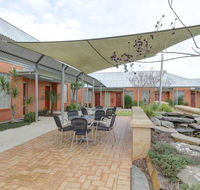 Strath Motel - Accommodation Asia