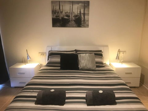 Island Break - Accommodation Asia 11
