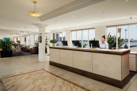 Rydges Newcastle - Accommodation Guide 6