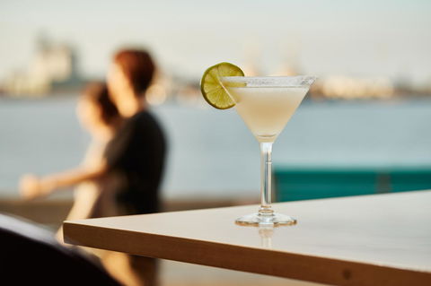 Rydges Newcastle - Accommodation Guide 36