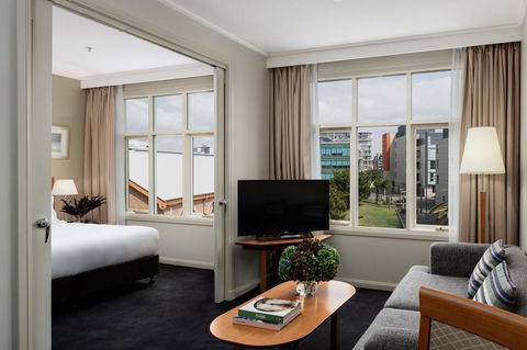 Rydges Newcastle - Accommodation Guide 19