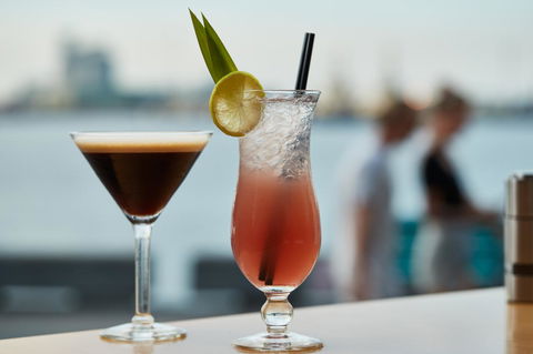 Rydges Newcastle - Accommodation Guide 37