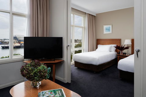Rydges Newcastle - Accommodation Guide 18