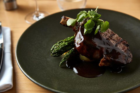 Rydges Newcastle - Accommodation Guide 29