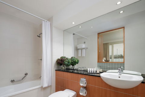 Rydges Newcastle - Accommodation Guide 20