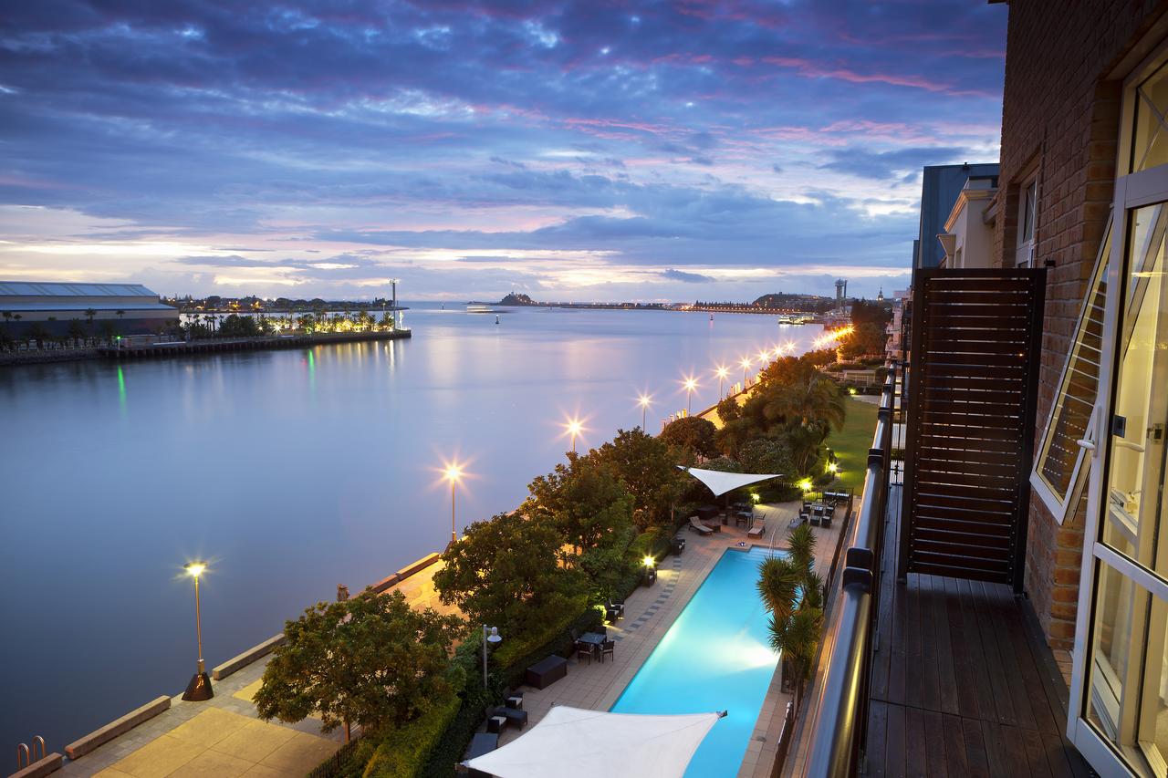 East Newcastle NSW Accommodation Asia