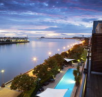 Rydges Newcastle - Accommodation Asia