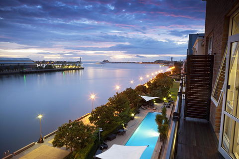 Rydges Newcastle - Accommodation Guide 0