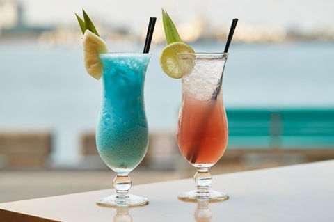 Rydges Newcastle - Accommodation Guide 38