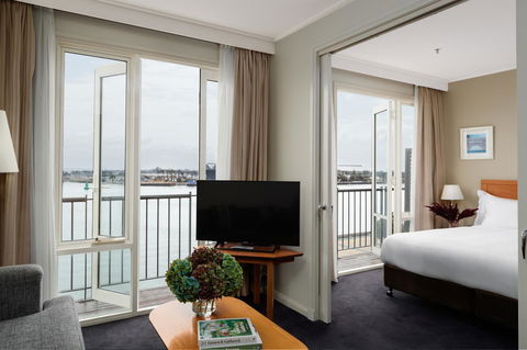 Rydges Newcastle - Accommodation Guide 13