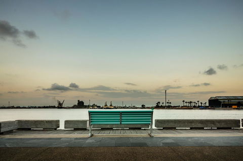 Rydges Newcastle - Accommodation Guide 43