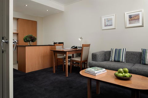Rydges Newcastle - Accommodation Guide 11