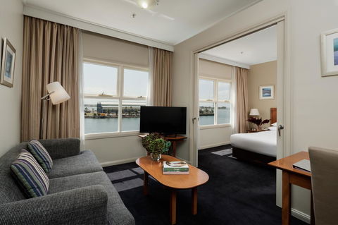 Rydges Newcastle - Accommodation Guide 8