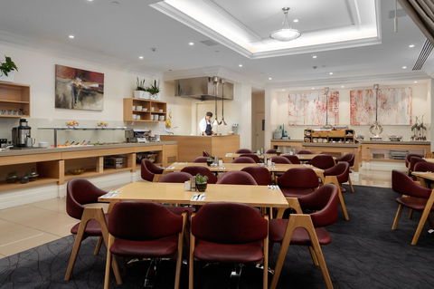 Rydges Newcastle - Accommodation Guide 32