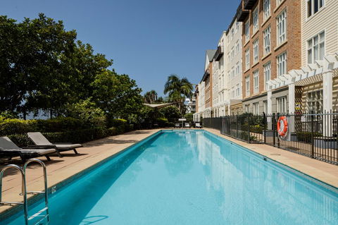 Rydges Newcastle - Accommodation Guide 5